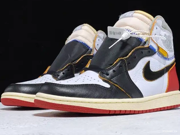 Rep MAX Jordan x High BV1300-106 OG Union Retro 1 Air 0402